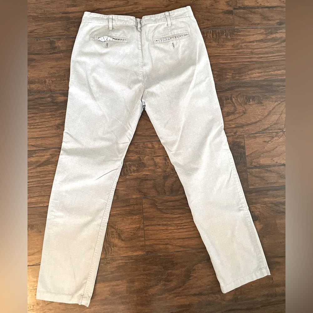 Bonobos slim straight 31/30